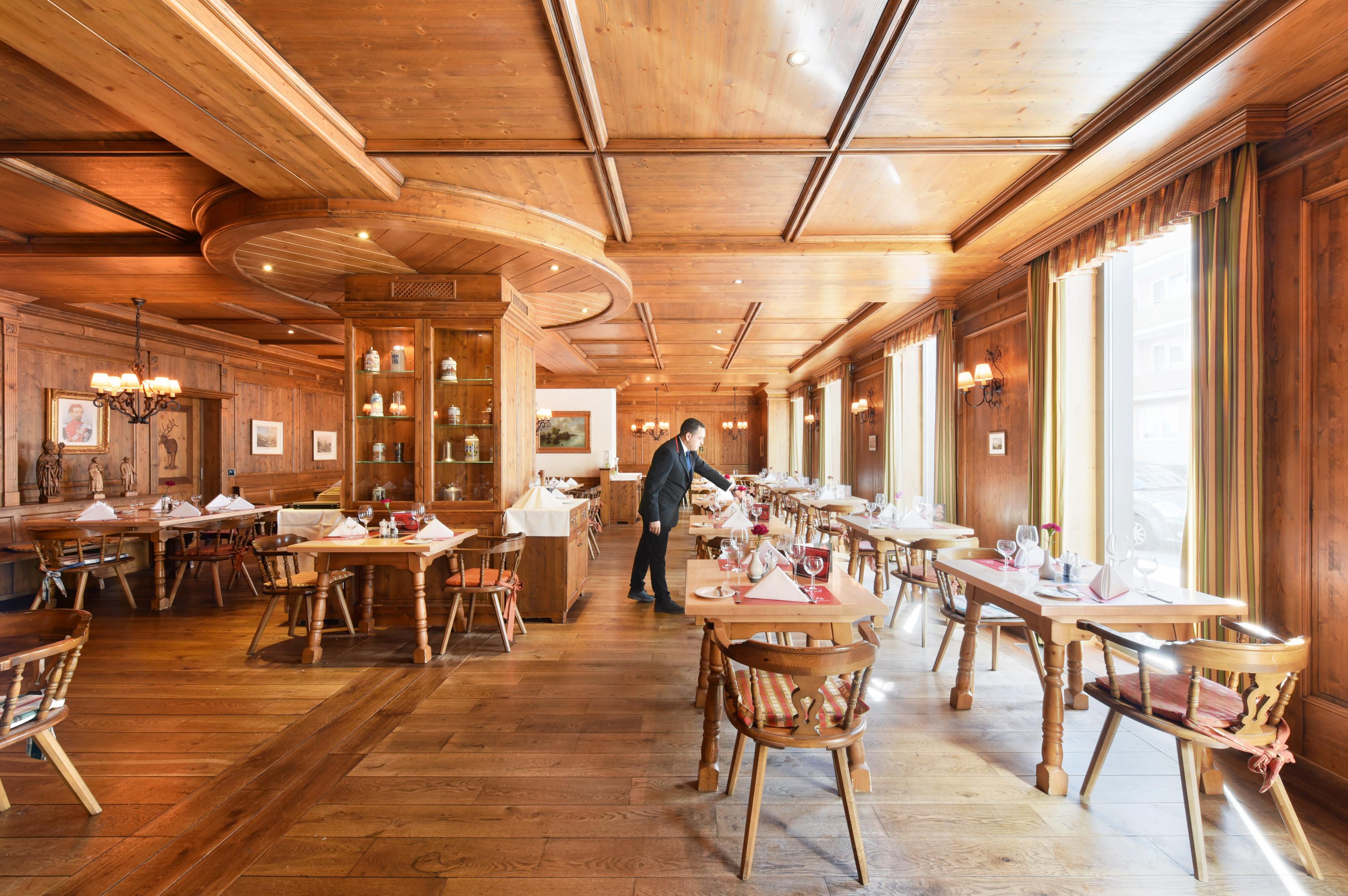 Hotel Vitalis By Amedia Munich Exterior photo