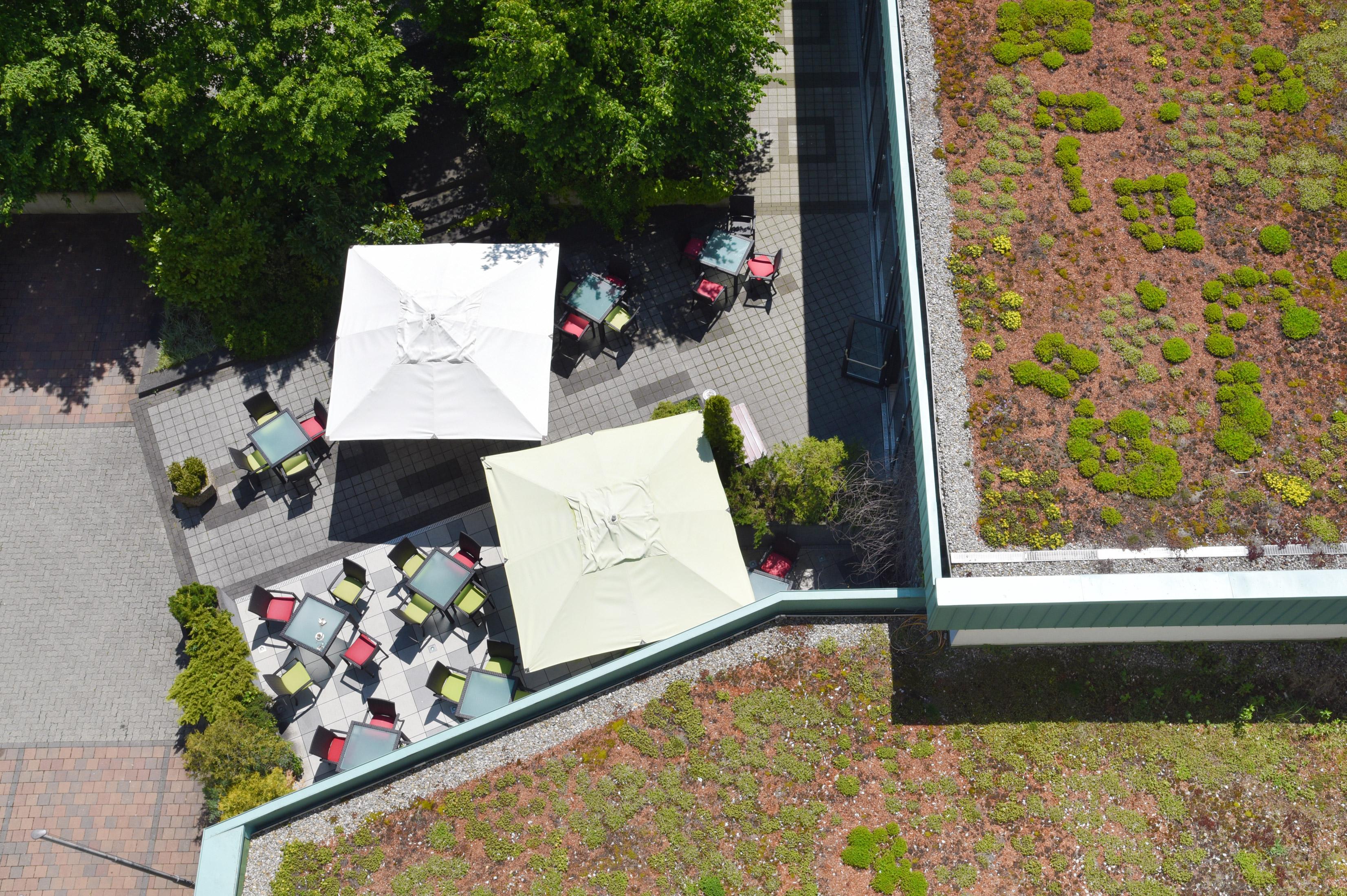 Hotel Vitalis By Amedia Munich Exterior photo
