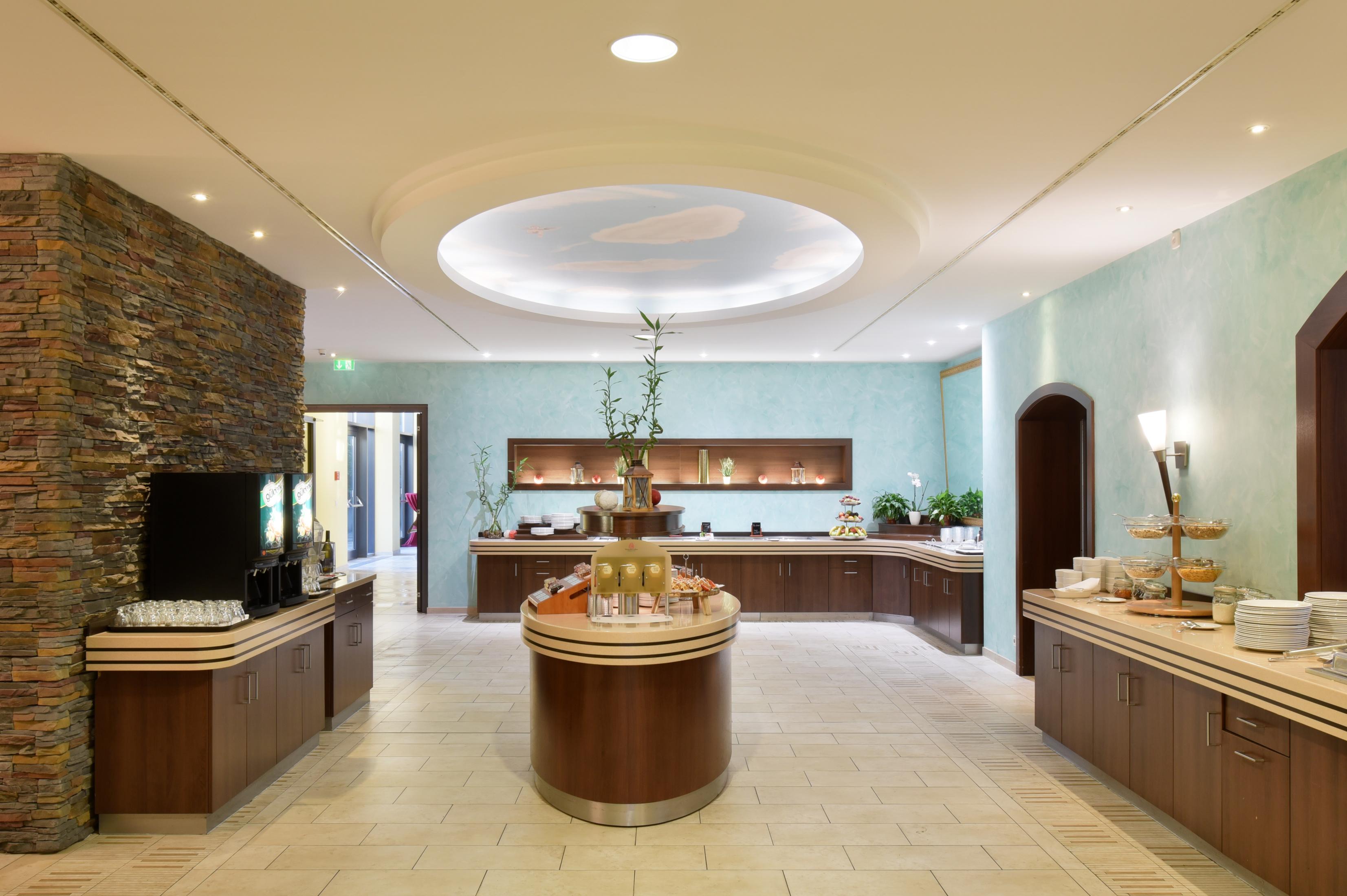 Hotel Vitalis By Amedia Munich Exterior photo